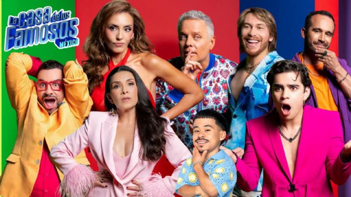 La Casa de los Famosos México 2025: Filtran a los nominados de hoy, miércoles 17 de septiembre