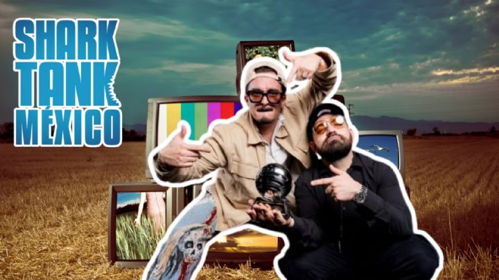 Shark Tank México Creator: Nuevos tiburones, dónde y cuándo ver con La Cotorrisa de protagonistas
