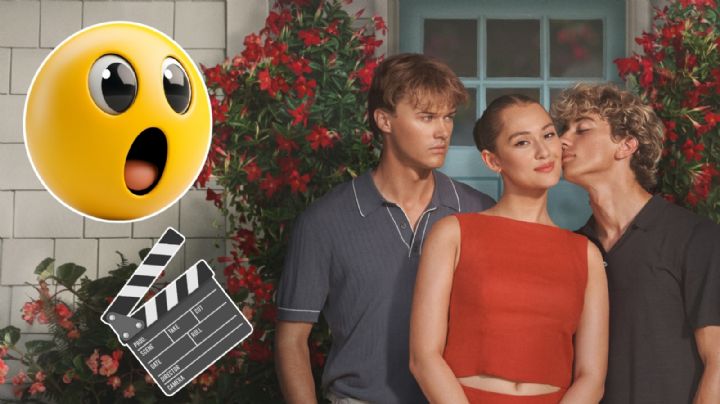 Final explicado de 'El Verano en que me Enamoré' Temporada 3: ¿Belly eligió a Conrad o Jeremiah?