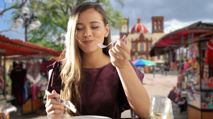 El pueblo mágico de Querétaro ideal para deleitarte con mixiotes y carnitas por igual