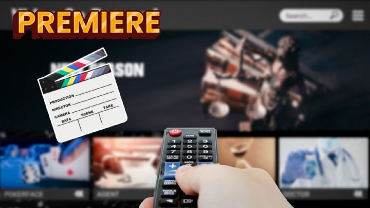 Estrenos Prime Video para este fin de semana 19, 20, 21 y 22 de septiembre