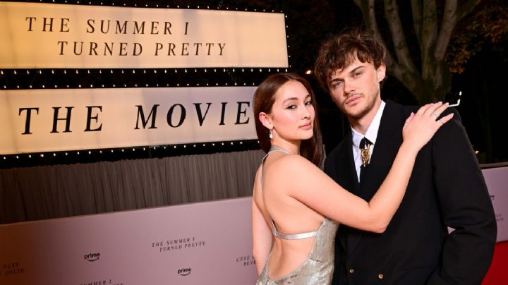 El Verano en que me Enamoré: ¿Cuándo se estrena la película que da final a la serie? Esto sabemos