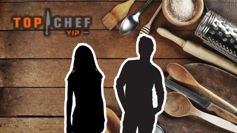 La creatividad y la tensión alcanzaron su punto máximo en la competencia de Top Chef VIP 4. ¿Quién salió HOY?