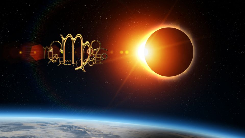 Aunque el Eclipse Solar del 21 de septiembre no será visible en México, sus efectos son universales para cada signo zodiacal.