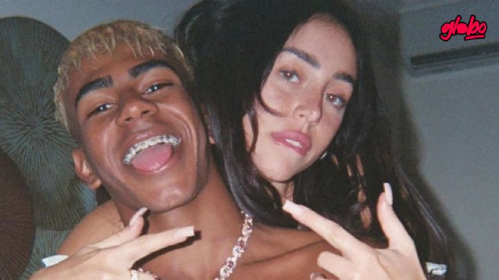 ¿Por qué criticaron a Lamine Yamal por cargar a su novia Nicki Nicole?