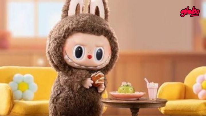 Labubu PopMart México tienda online oficial: Conoce sus precios y métodos de pago
