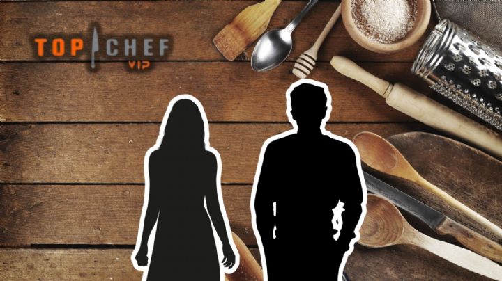 Top Chef VIP 4: ¿Quién ganó la inmunidad HOY, viernes 19 de Septiembre?