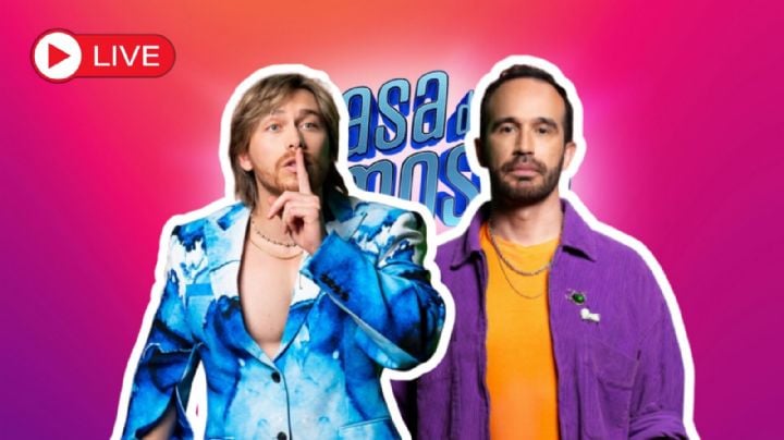 La Casa de los Famosos México 2025: Quién es el habitante SALVADO de la eliminación HOY 19 de septiembre