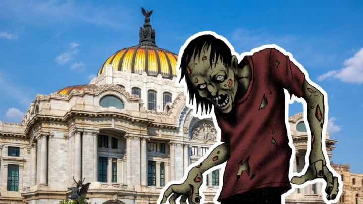 Marcha Zombie 2025: Fecha, ruta, actividades y todo lo que necesitas saber