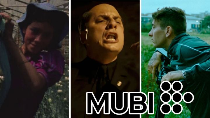¿Qué estrenos tiene MUBI en Septiembre 2025? El Silencio de los Inocentes, Showgirls y más