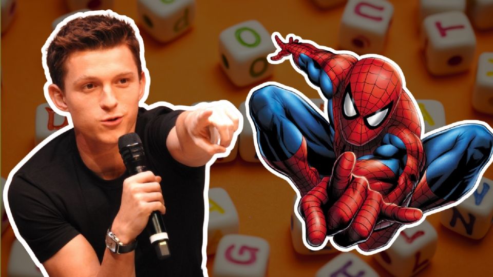 Tom Holland ¿Qué enfermedad tiene?