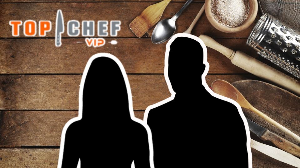 El drama y el talento culinario de Top Chef VIP 4, mantiene a los espectadores al filo de sus asientos, nerviosos por descubrir quién ganó la inmunidad HOY, Martes 2 de Septiembre.
