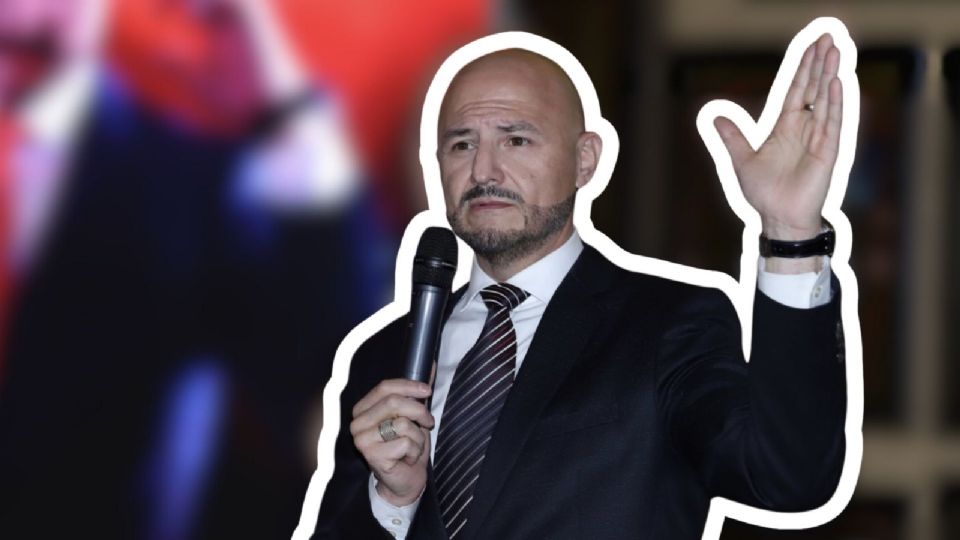 John Milton, el hipnotista, conocido como 'El caballero de la hipnosis' fue víctima de asalto en Sinaloa.