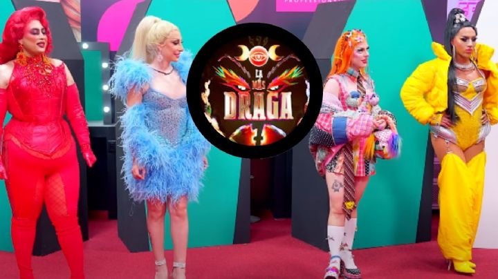 La Más Draga El Séptimo Sello: Cuándo se estrena la Temporada 7, dónde ver y participantes