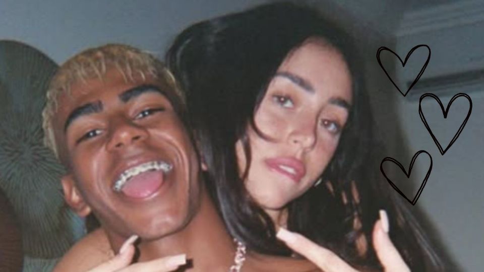 El romance entre Lamine Yamal y Nicki Nicole ilustra las complejidades de la fama juvenil