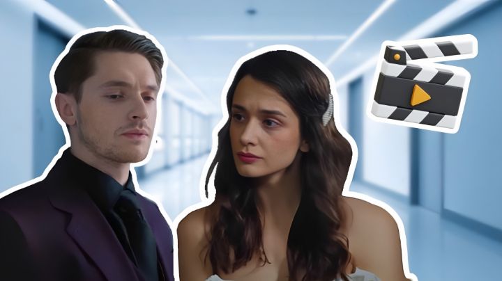 ¿Quién es quién en 'Mi Mundo Termina Contigo'? Reparto de la serie de DramaBox que se volvió tendencia en TikTok
