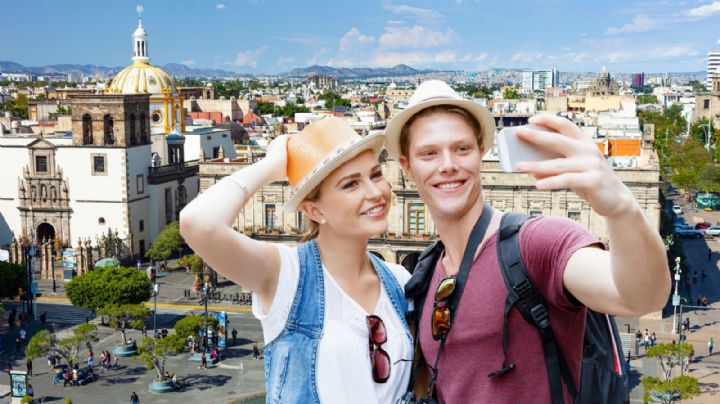 El Pueblo Mágico donde encontrarás la mejor música, comida y cultura mexicana	