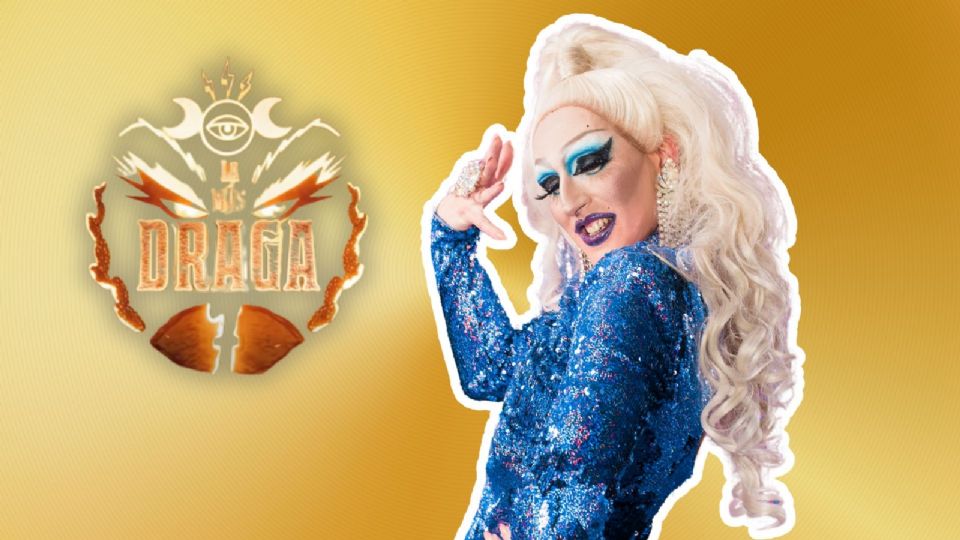 La Más Draga 2025 deslumbrará con 14 artistas excepcionales, lideradas porKarime Pindter como conductora: Fecha, horario y transmisión.