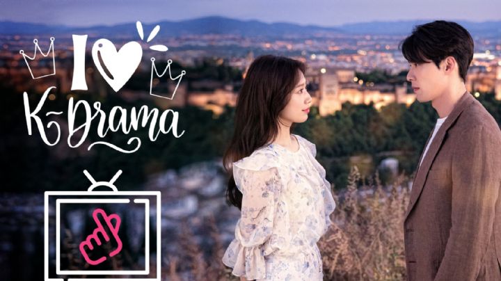 ¿Cuál es el mejor dorama coreano de amor? Esta opción te mantendrá pegado a la televisión