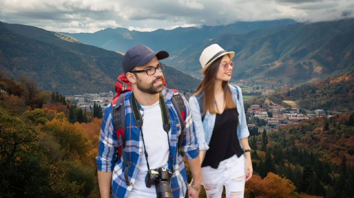 3 lugares para disfrutar de la llegada del otoño en México