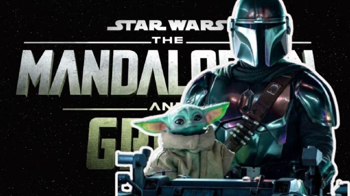 The Mandalorian y Grogu: Llega primer tráiler de película de Star Wars, ¿cuándo se estrena? (VIDEO)