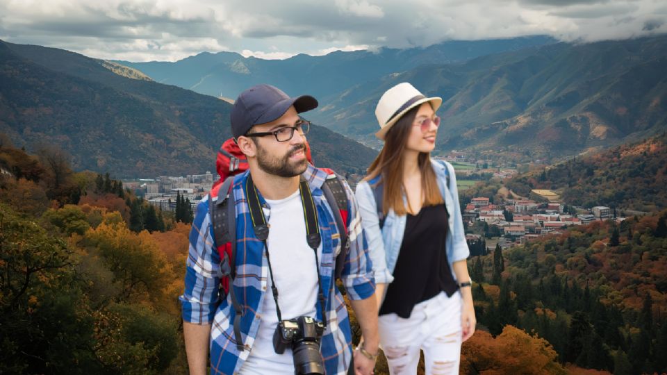 Estos son los 3 lugares para disfrutar de la llegada del otoño en México 2025.