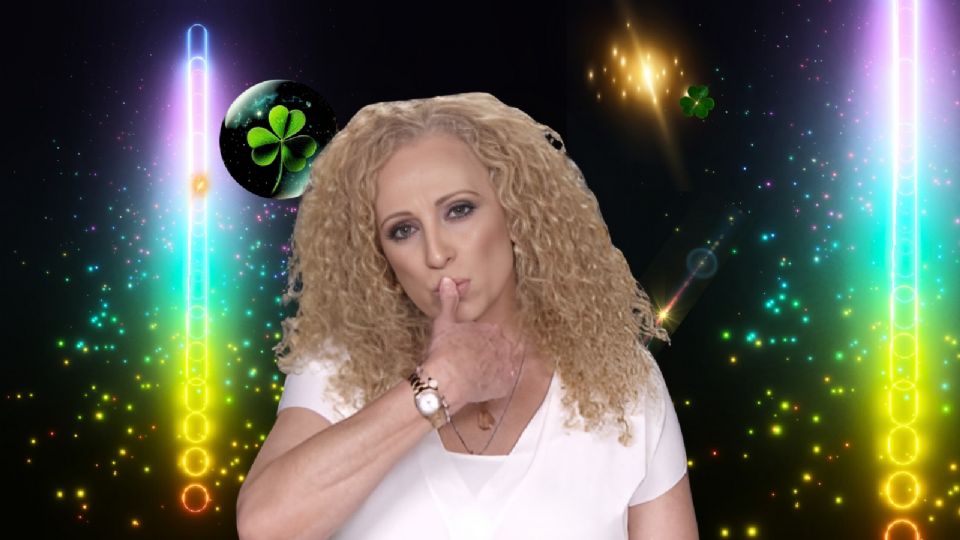 Horóscopo de Mizada Mohamed HOY, domingo 28 de septiembre de 2025.