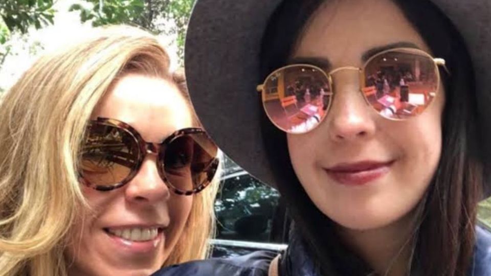 Rocío Sánchez Azuara conmemoró el aniversario luctuoso de su hija Daniela con un emotivo mensaje.
