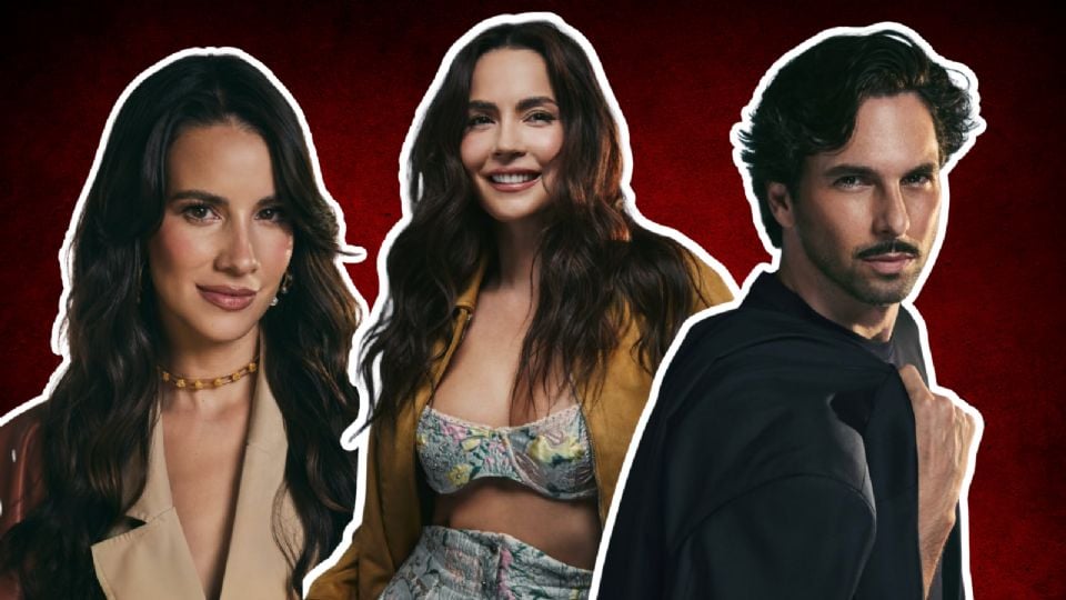 ¿De qué trata y dónde VER ‘La Huésped’, la serie protagonizada por Carmen Villalobos?