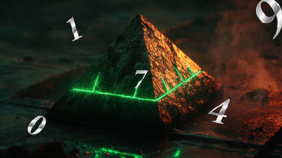 Mizada Mohamed: Predicciones diarias del número de la suerte hoy jueves 25 de septiembre.
