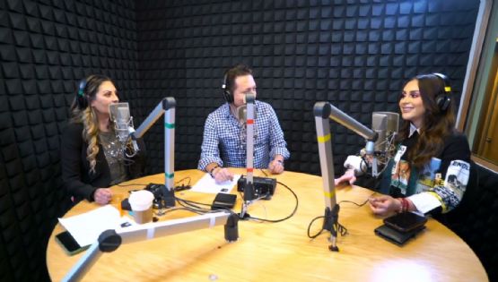 Viviann Baeza estrena su nuevo sencillo “Te pareces a mi ex"