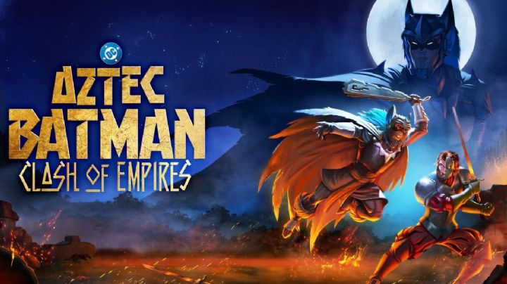 Batman Azteca: ¿Qué pasa al final de la película animada?