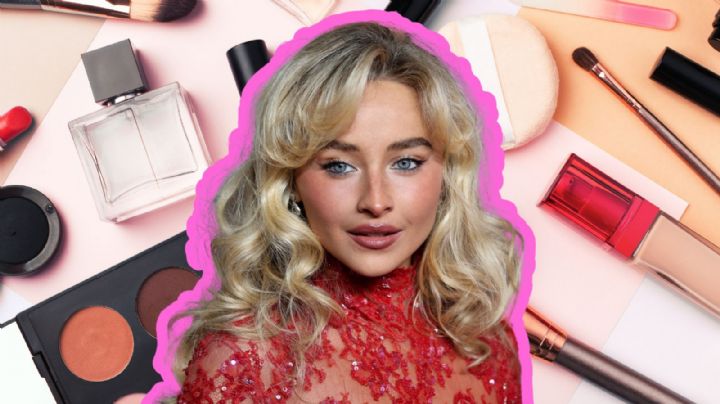 Blush Trendy 2025: Logra el delineado doble de Sabrina Carpenter en solo 3 pasos