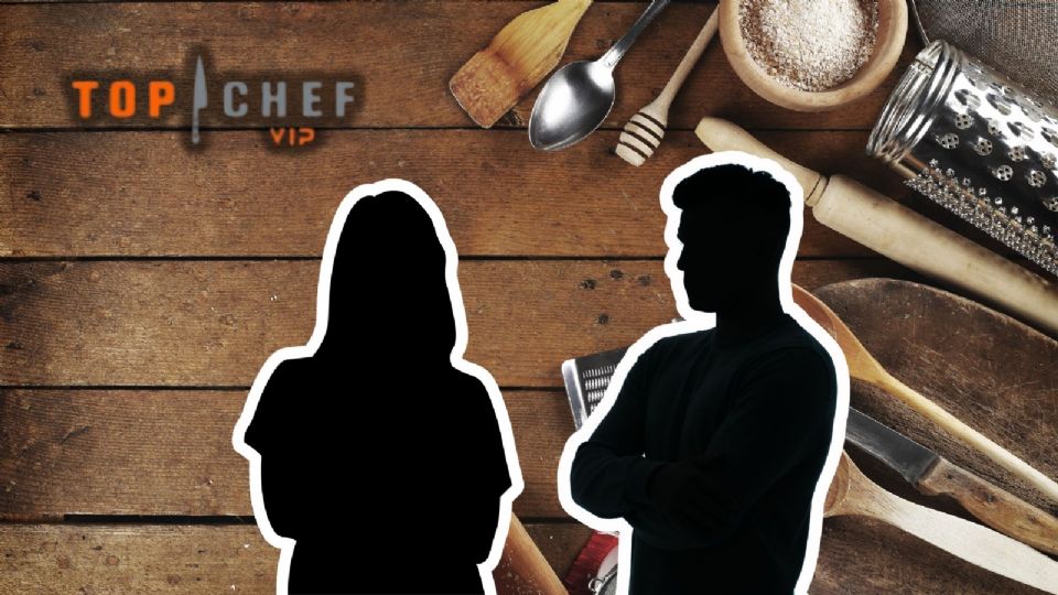 Mientras Cristina Porta y Paco Pizaña disfrutan de la inmunidad, sus compañeros deberán dar lo mejor de sí en Top Chef VIP 4: ¿Quién salió hoy?