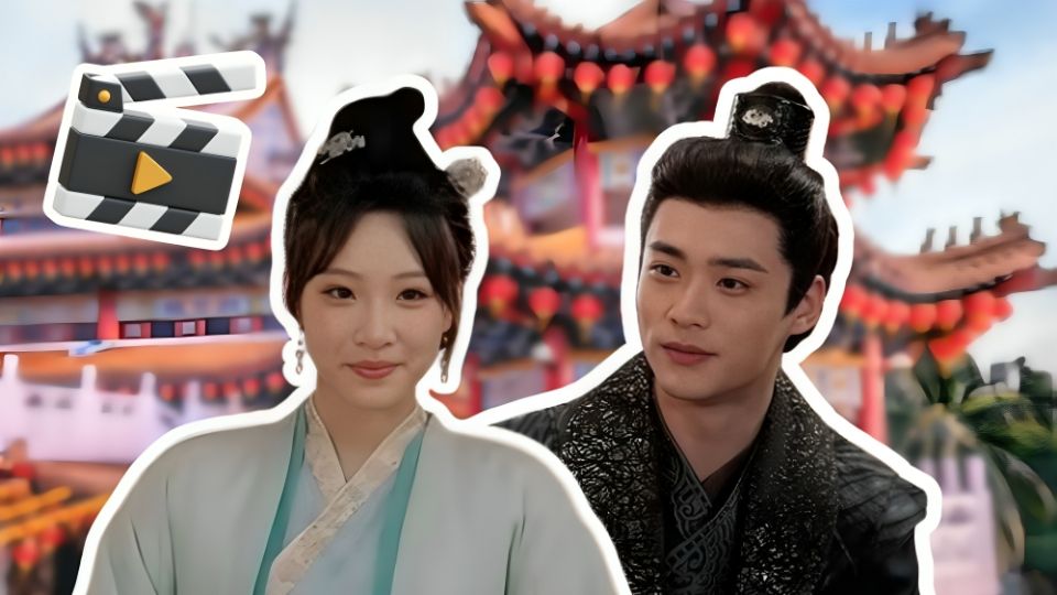 La reina del destino es una miniserie de NetShort llena de giros inesperados que se volvió viral en TikTok.