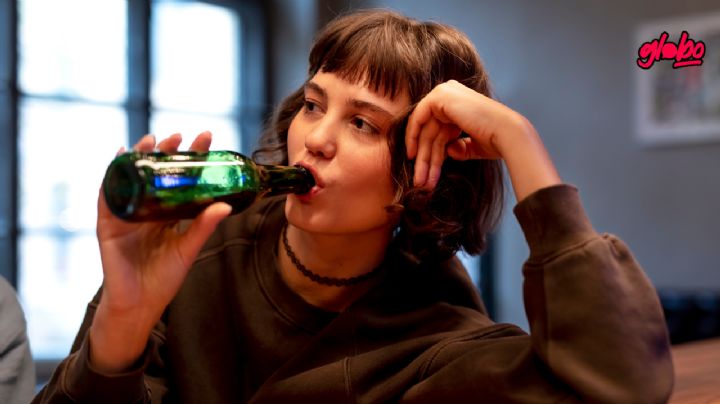 El truco para beber alcohol y no aumentar de peso, según los expertos