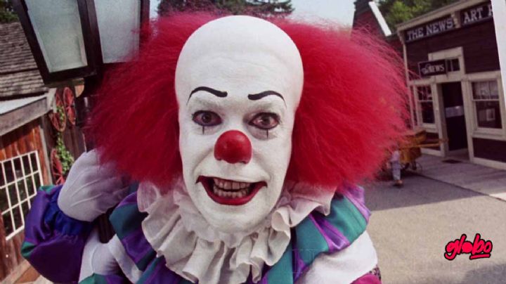 Esta es la historia real de It, el payaso asesino de Stephen King que revolucionó al cine