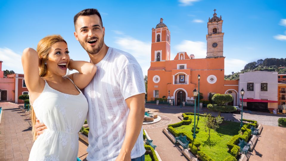 Descubre cuáles son los 5 pueblos mágicos buenos, bonitos y baratos en Hidalgo