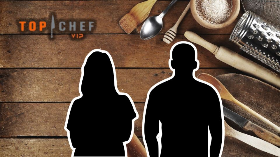 Las lágrimas, la frustración y el sabor amargo, son los ingredientes principales de esta noche en Top Chef 2025. ¿Quién salió HOY?