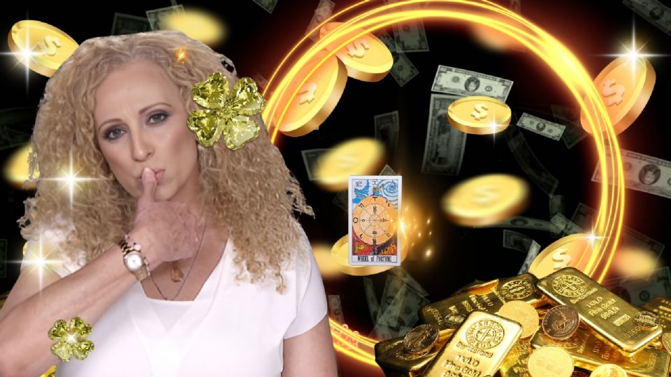 Horóscopo de Mizada Mohamed HOY, sábado 27 de septiembre de 2025.