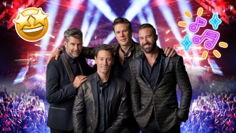 Déjate envolver por el encanto de la Ciudad del Acueducto y disfruta de la cartelera de conciertos para este fin de semana.