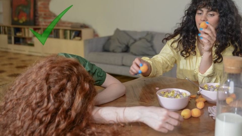 La dieta no solo influye en la salud física, sino que también desempeña un papel crucial en el equilibrio emocional y cognitivo