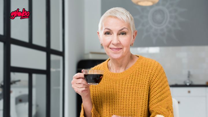 ¿Por qué recomiendan a mujeres tomar café durante la Menopausia? Estos son sus beneficios