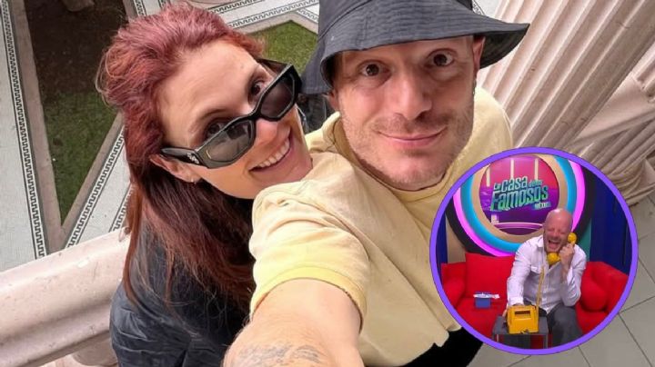 Facundo llora al hablar con su novia Delia a cambio de 30 mil pesos, ¿contestó otro hombre? (VIDEO)