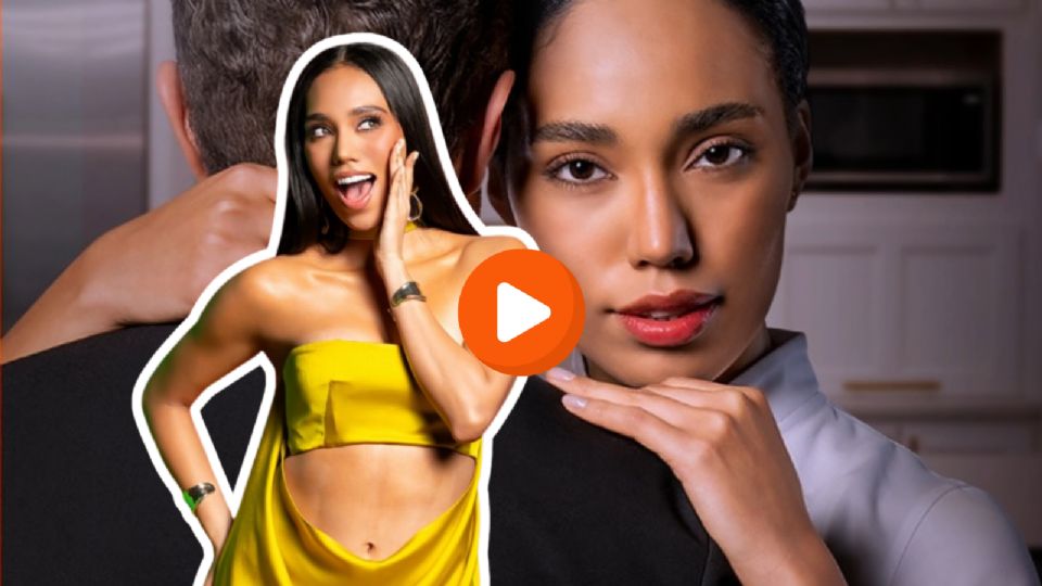 El nuevo micro drama de VíX tiene como protagonista a Priscila, la cuarta eliminada de LDLFM, prepárate para ver 'La cocinera que conquistó al presidente'.