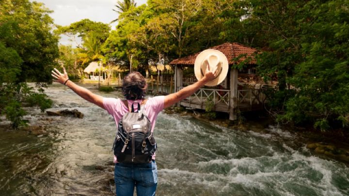 ¿Cuál es el pueblo mágico más bonito de Campeche? Este es el nuevo destino