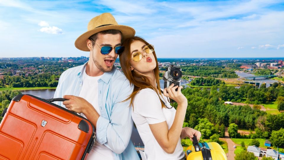 El Pueblo Mágico de Campeche, que debes visitar si t gustan los deportes acuáticos.