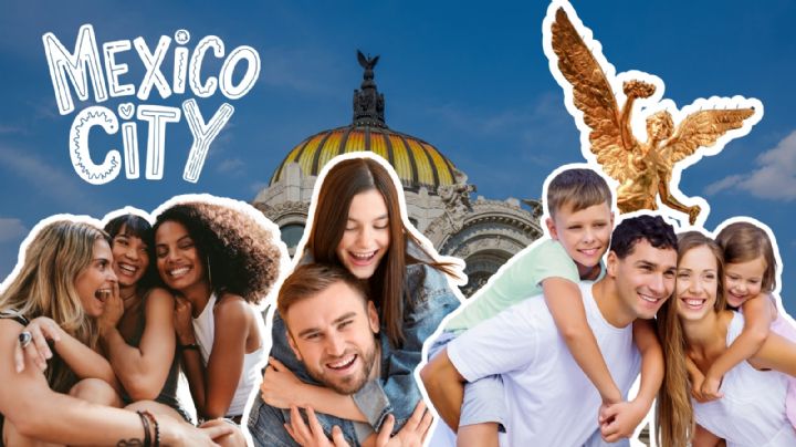 Qué hacer en la CDMX este fin de semana 5, 6 y 7 de septiembre: Conciertos, exposiciones y actividades GRATIS para disfrutar en familia