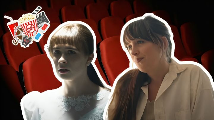 Cartelera de cine para este fin de semana 5, 6 y 7 de septiembre: ‘El Conjuro 4', 'Amores Compartidos' y más