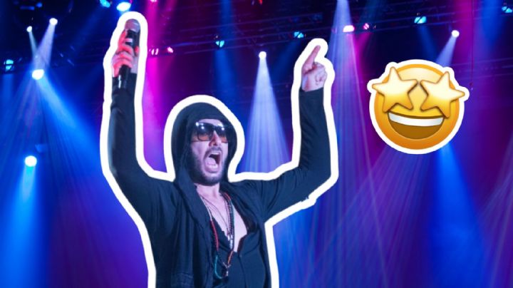 Cartelera de conciertos para este fin de semana 5, 6 y 7 de septiembre en Monterrey: Brincos Dieras y Beto Cuevas